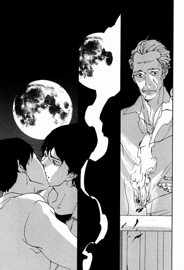 Read Ever After chapter 5 image 33 on Lezhin