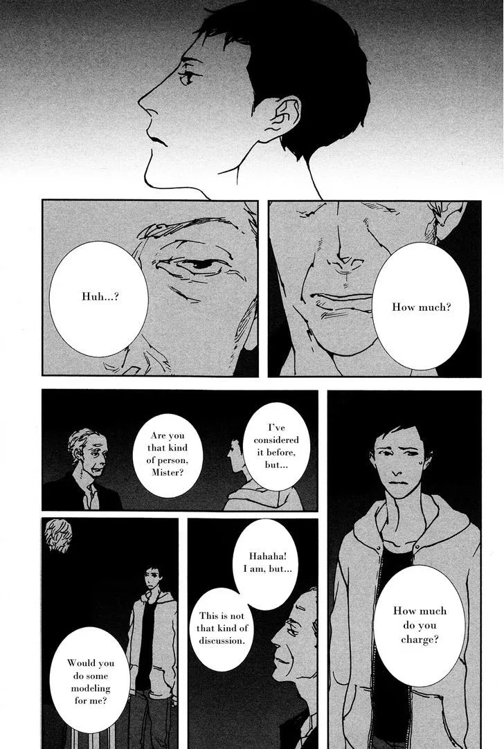 Read Ever After chapter 5 image 6 on Lezhin