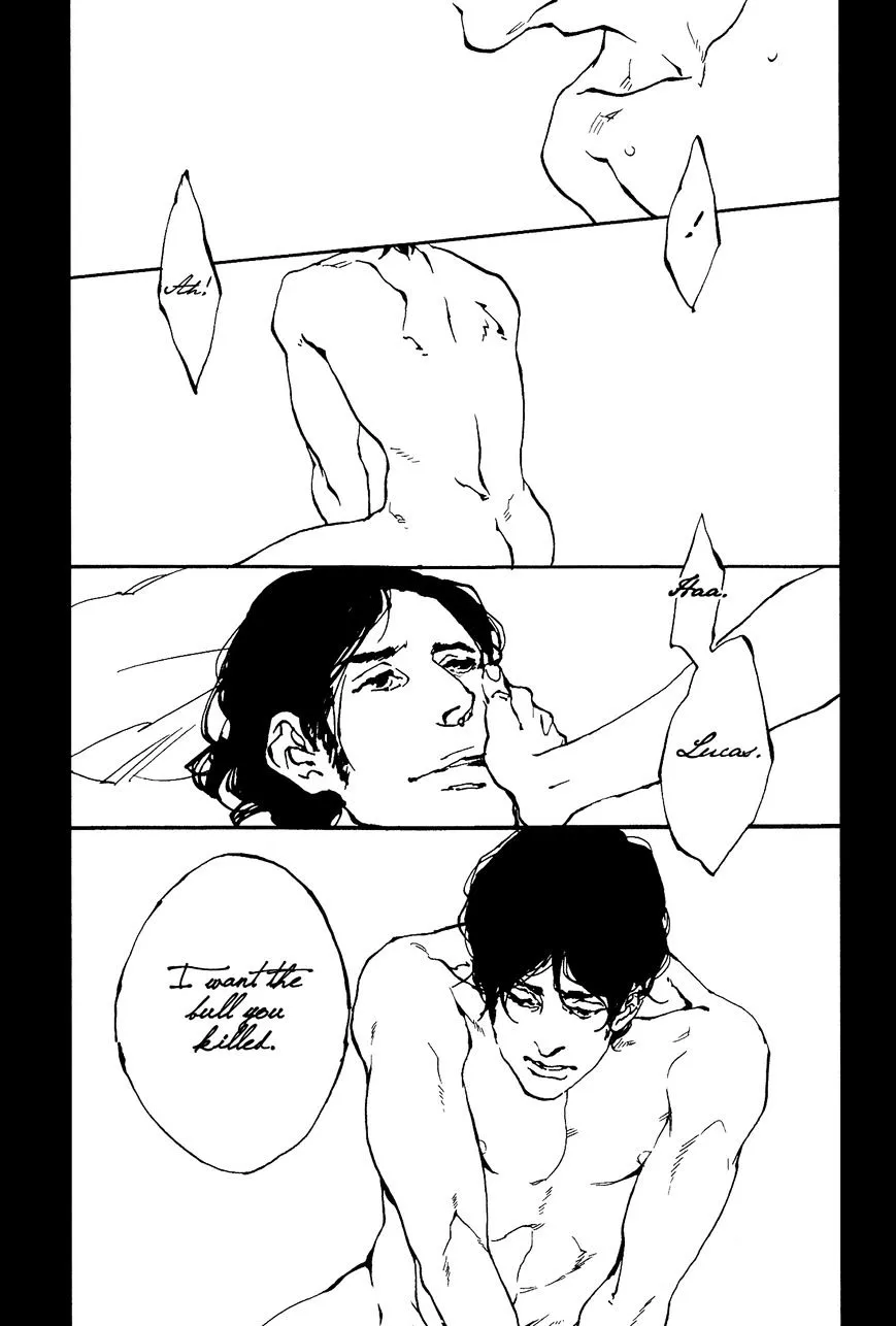 Read Ever After chapter 6 image 15 on Lezhin