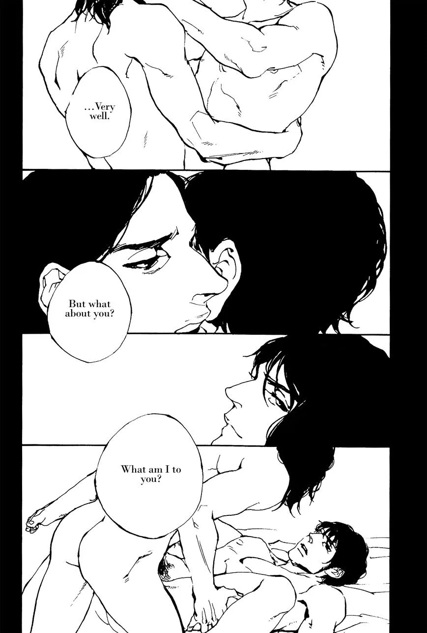 Read Ever After chapter 6 image 16 on Lezhin