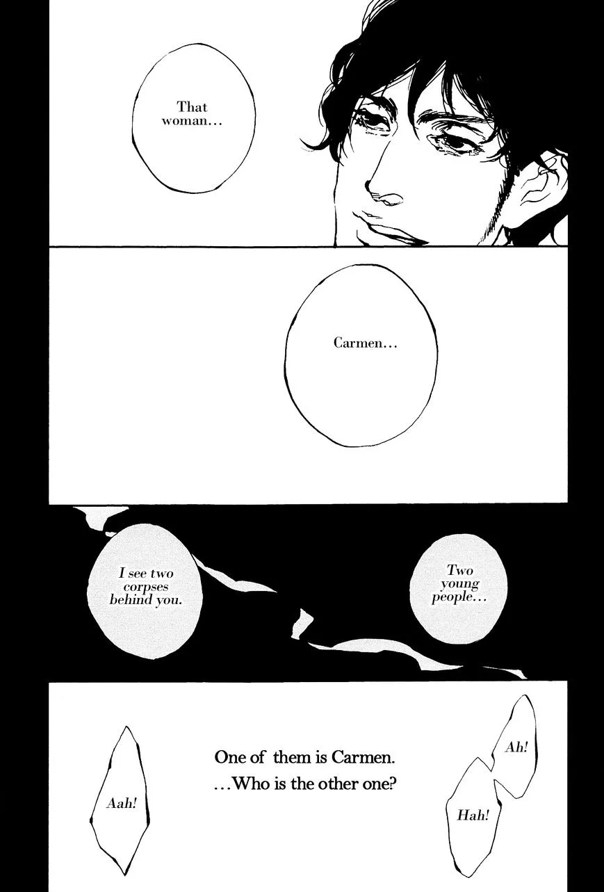 Read Ever After chapter 6 image 17 on Lezhin