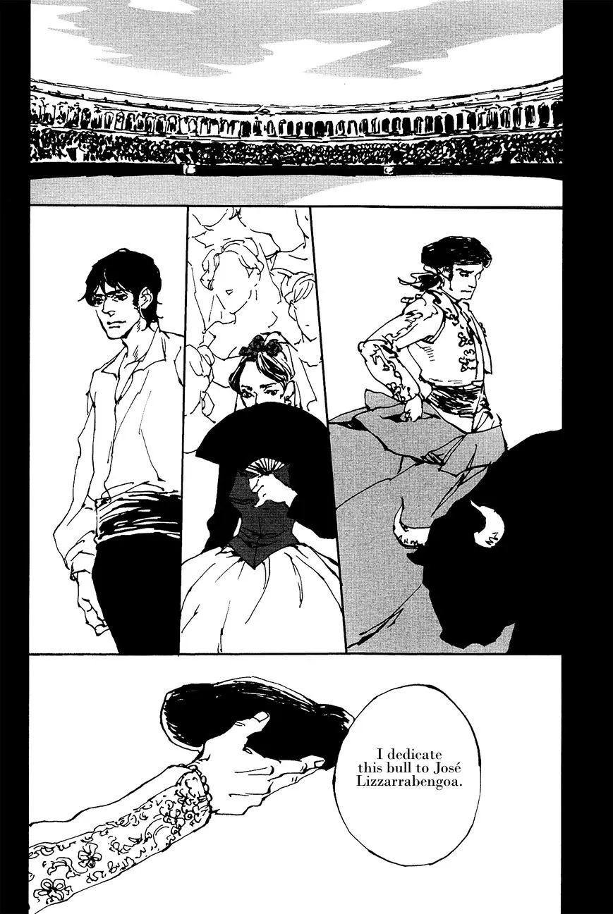 Read Ever After chapter 6 image 18 on Lezhin