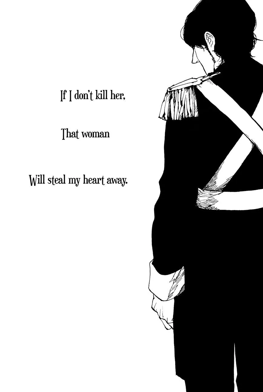 Read Ever After chapter 6 image 2 on Lezhin
