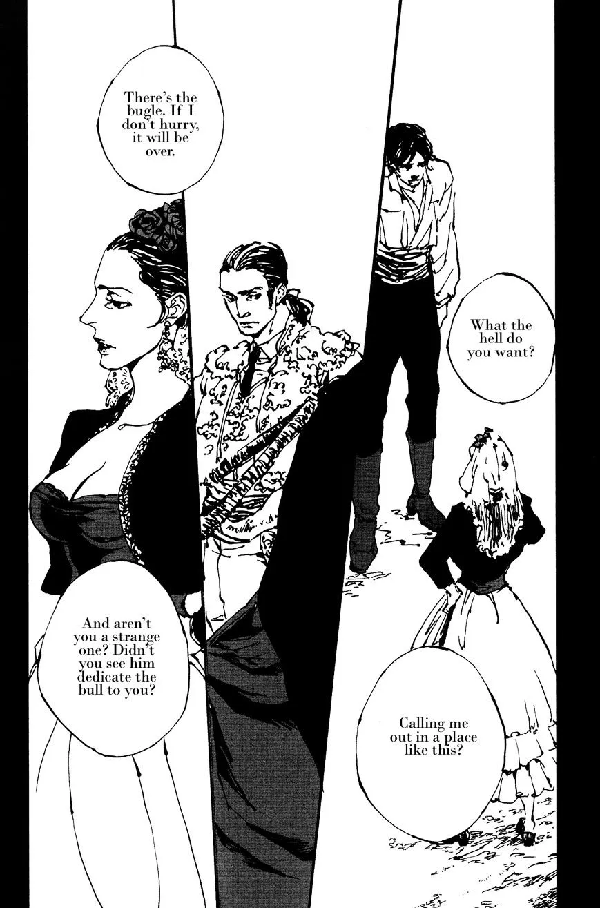 Read Ever After chapter 6 image 20 on Lezhin