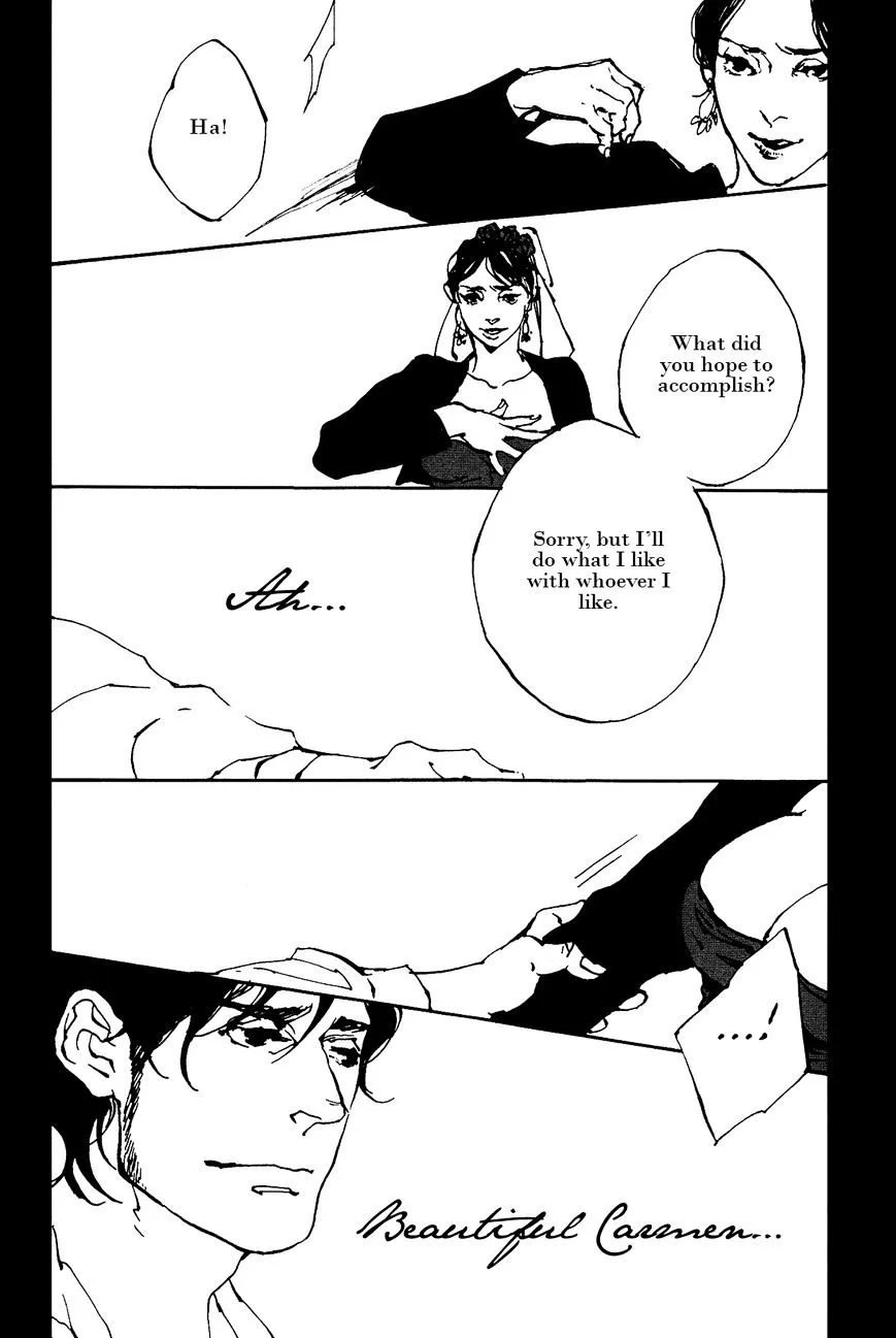 Read Ever After chapter 6 image 22 on Lezhin
