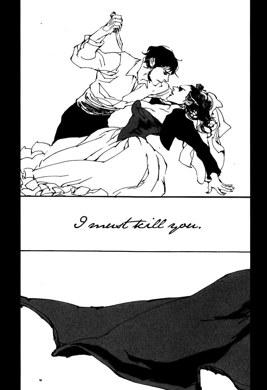 Read Ever After chapter 6 image 23 on Lezhin