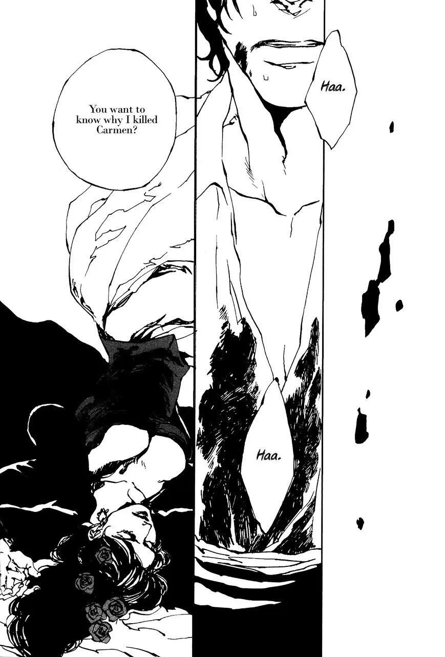 Read Ever After chapter 6 image 24 on Lezhin