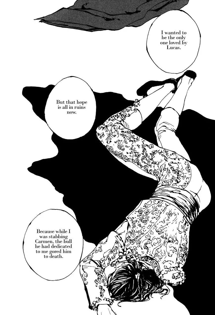 Read Ever After chapter 6 image 25 on Lezhin