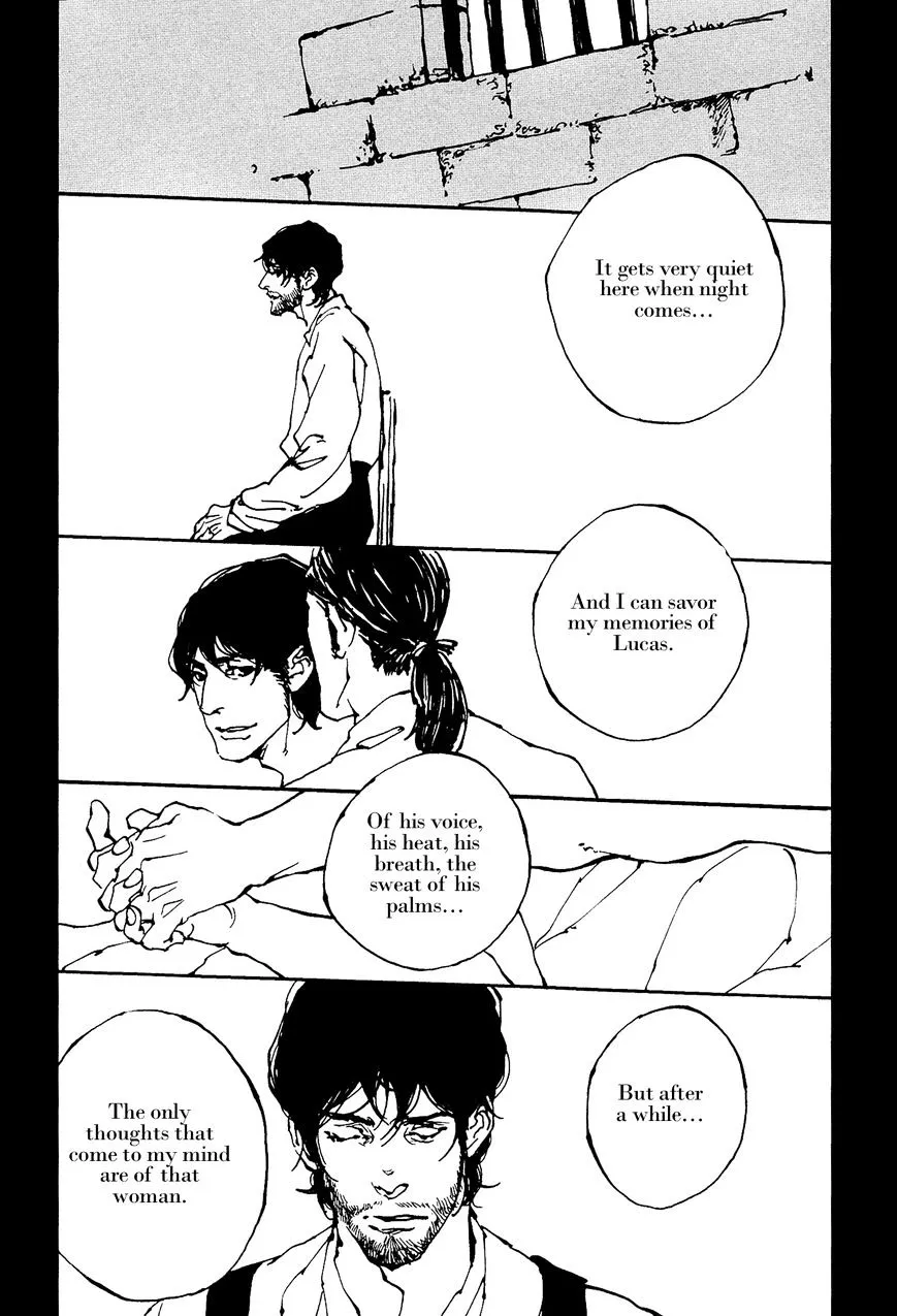 Read Ever After chapter 6 image 26 on Lezhin