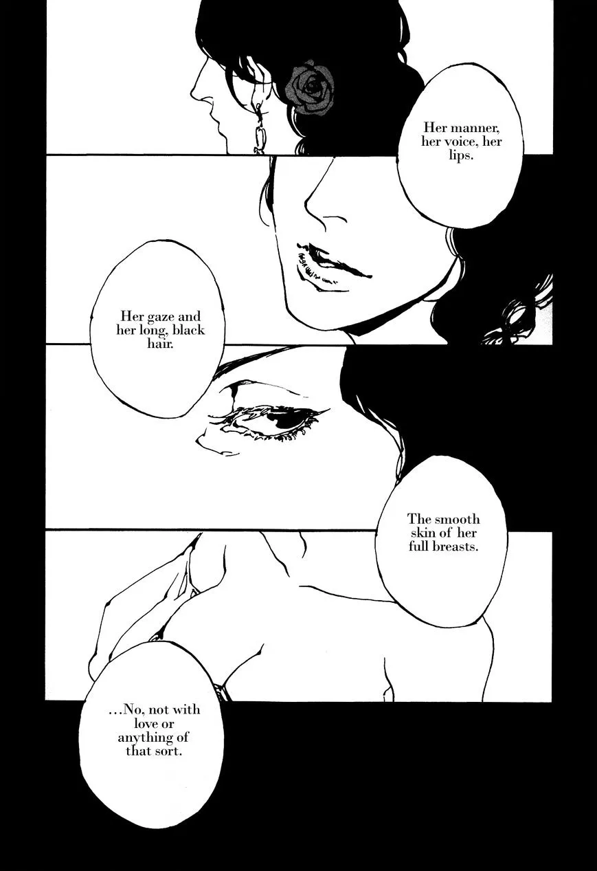 Read Ever After chapter 6 image 27 on Lezhin
