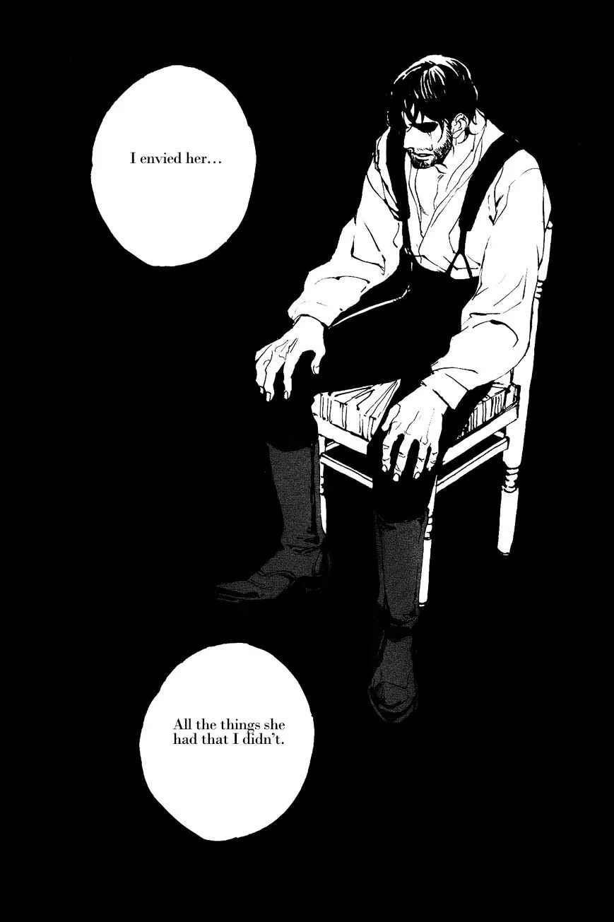 Read Ever After chapter 6 image 28 on Lezhin