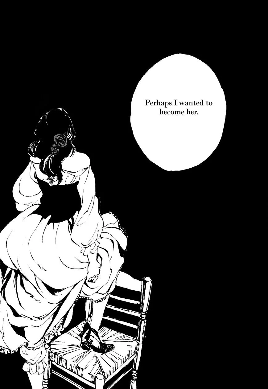 Read Ever After chapter 6 image 29 on Lezhin