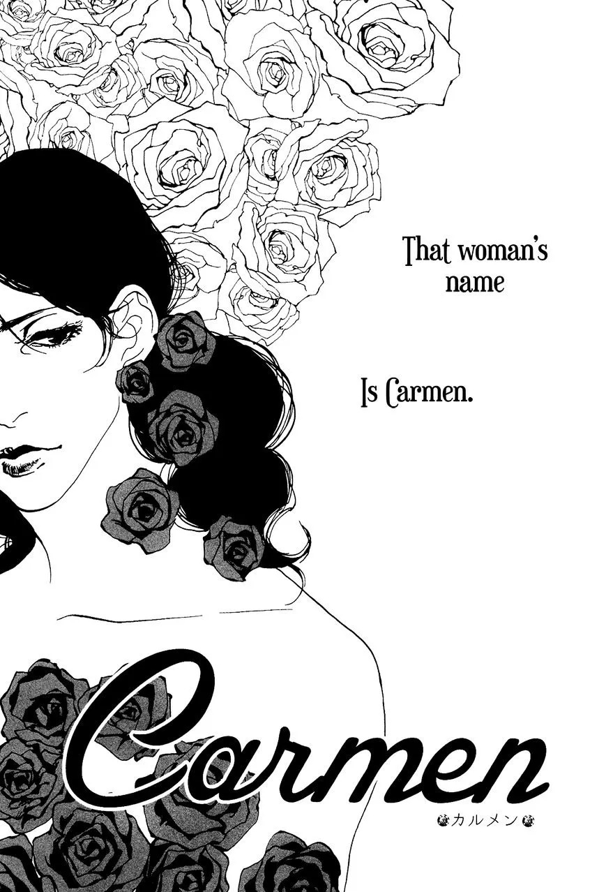 Read Ever After chapter 6 image 3 on Lezhin