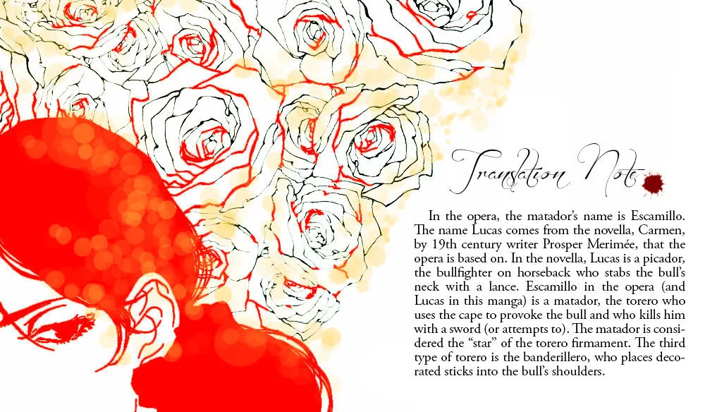 Read Ever After chapter 6 image 33 on Lezhin
