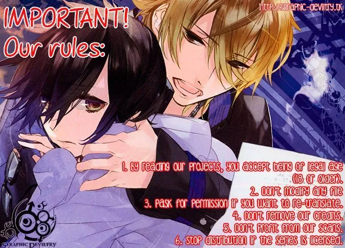 Read Ever After chapter 6 image 35 on Lezhin
