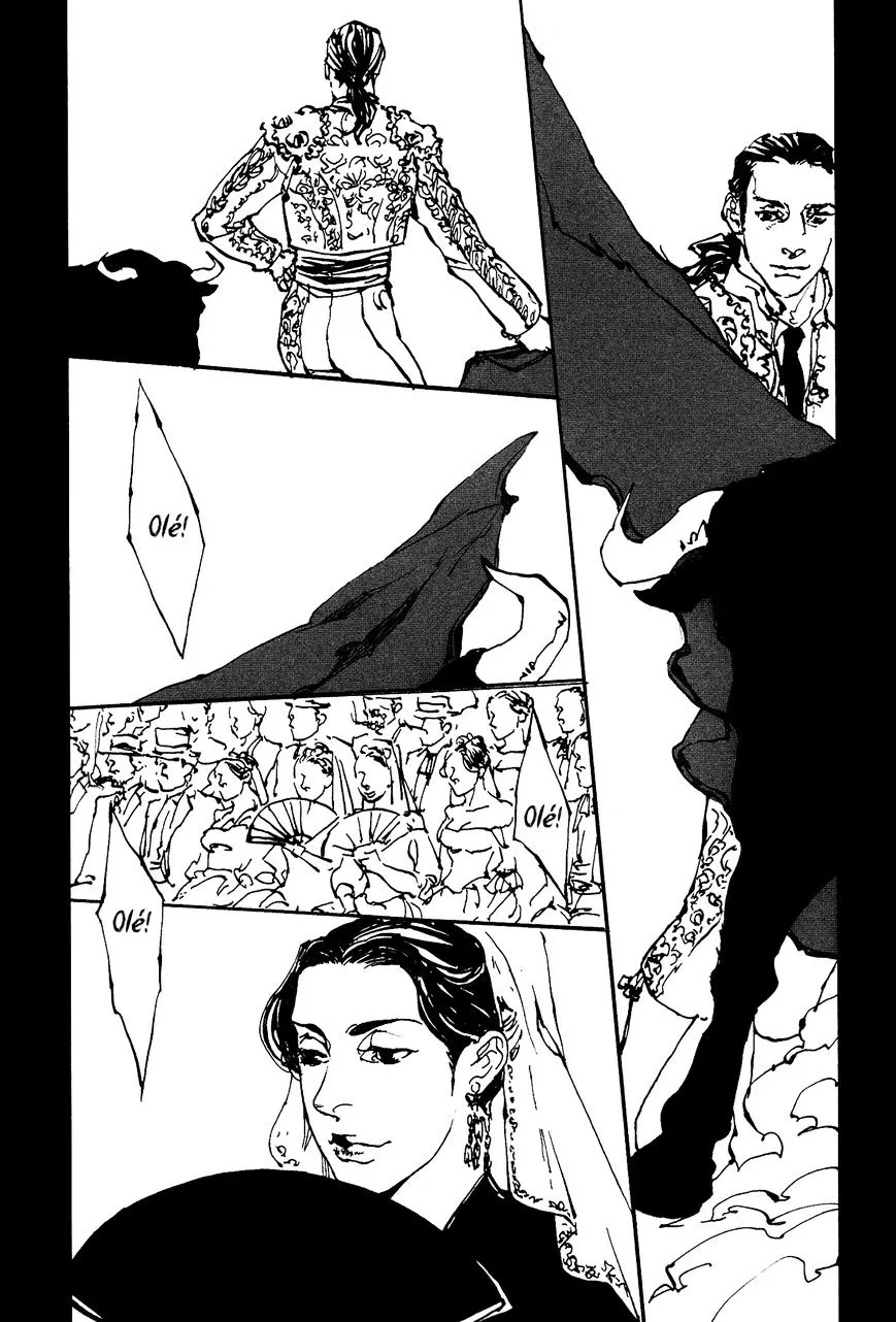 Read Ever After chapter 6 image 9 on Lezhin