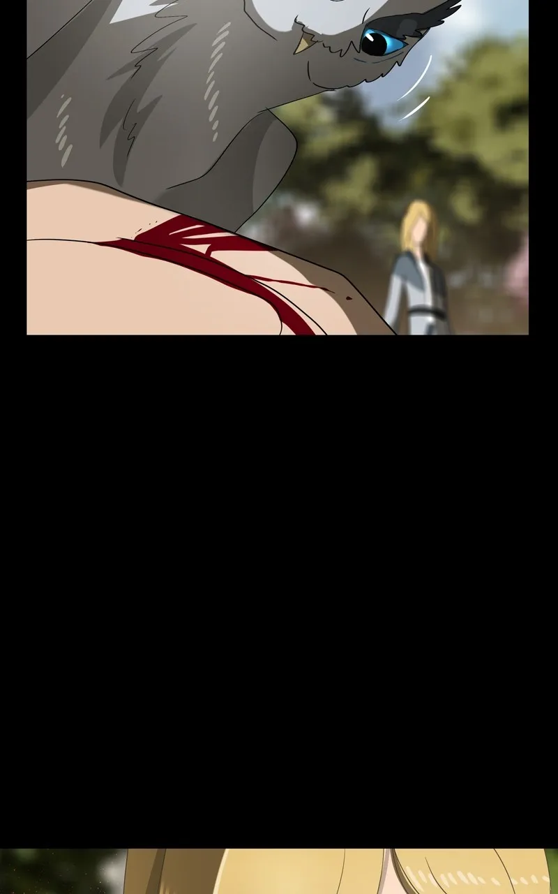 Read Everfallen chapter 1 image 102 on Lezhin
