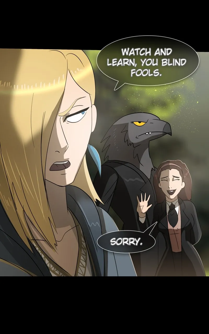 Read Everfallen chapter 1 image 105 on Lezhin