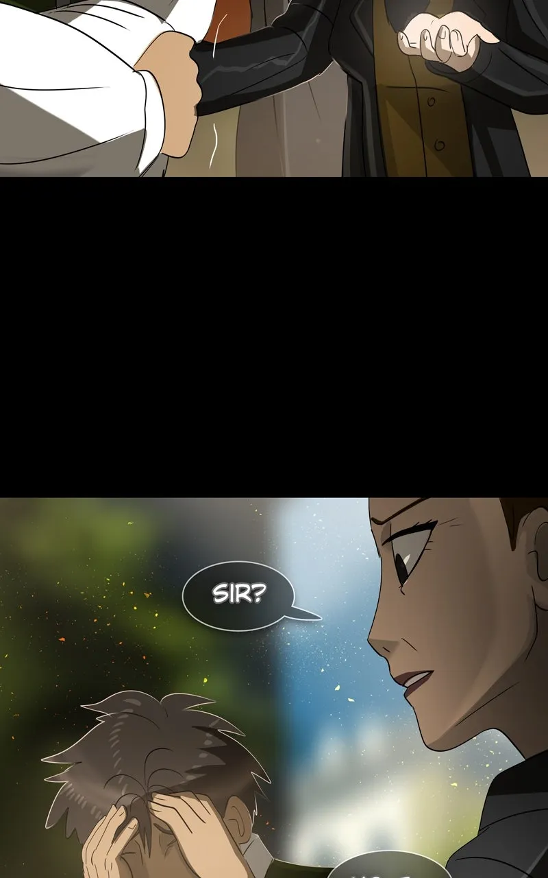 Read Everfallen chapter 1 image 107 on Lezhin