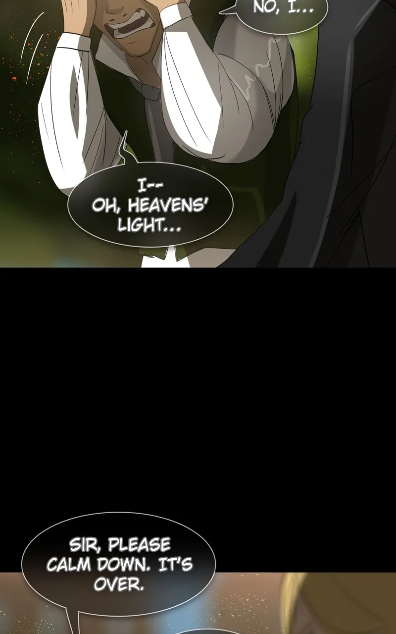 Read Everfallen chapter 1 image 108 on Lezhin