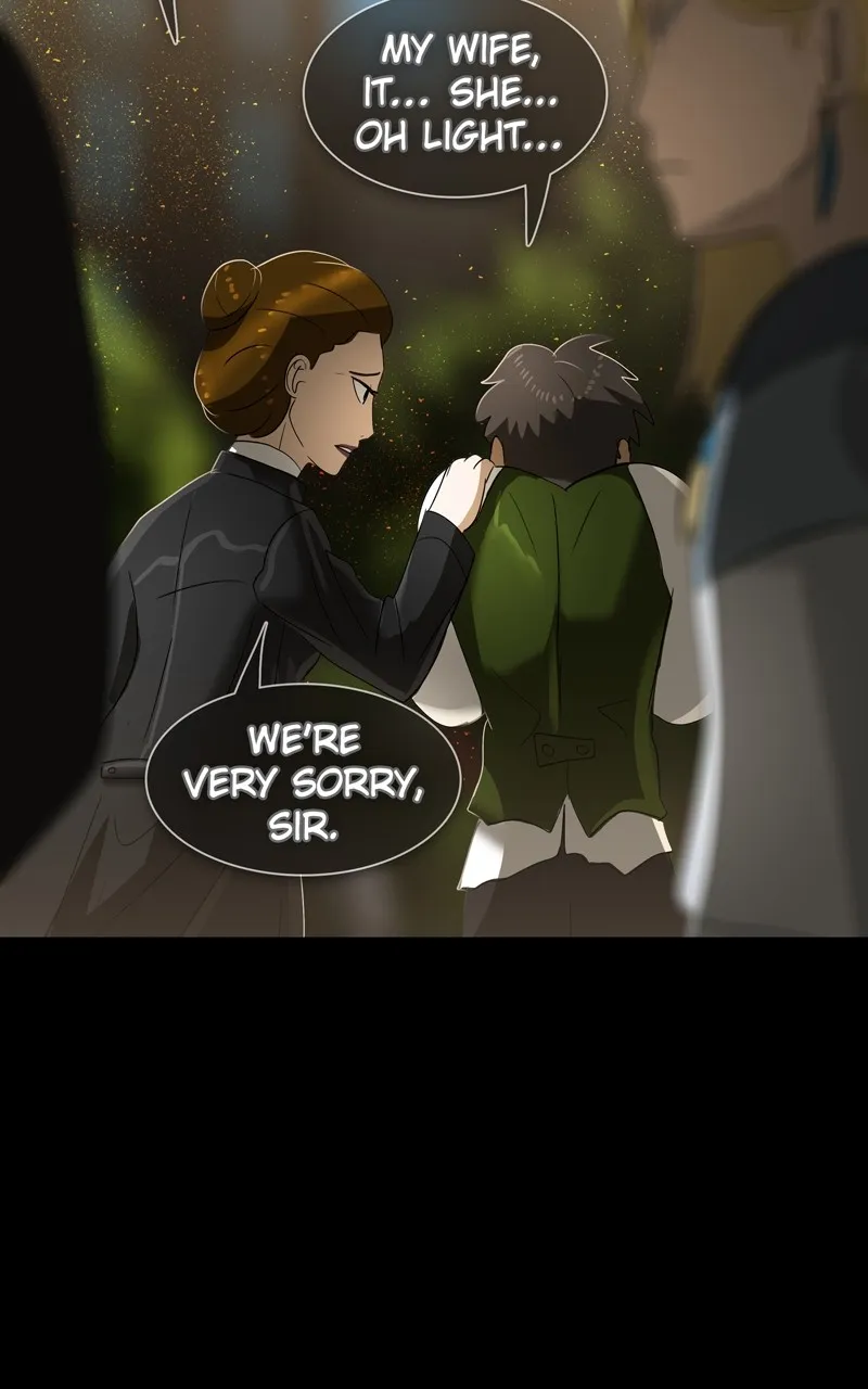 Read Everfallen chapter 1 image 109 on Lezhin