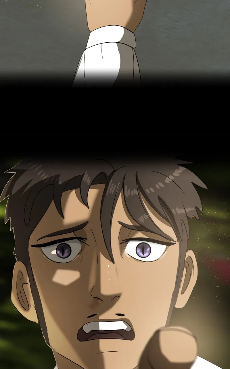 Read Everfallen chapter 1 image 116 on Lezhin
