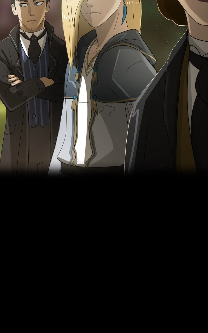 Read Everfallen chapter 1 image 118 on Lezhin