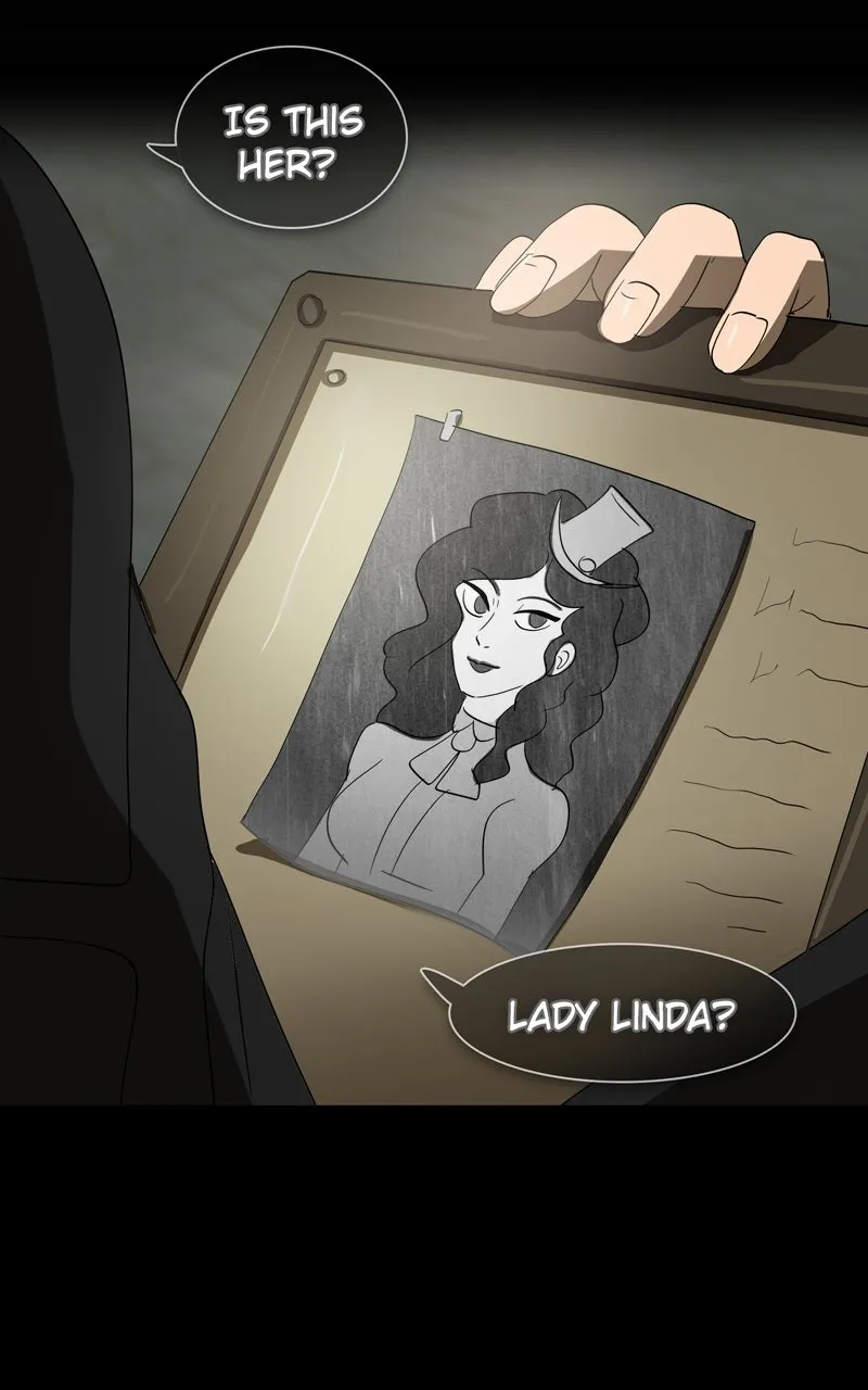 Read Everfallen chapter 1 image 120 on Lezhin
