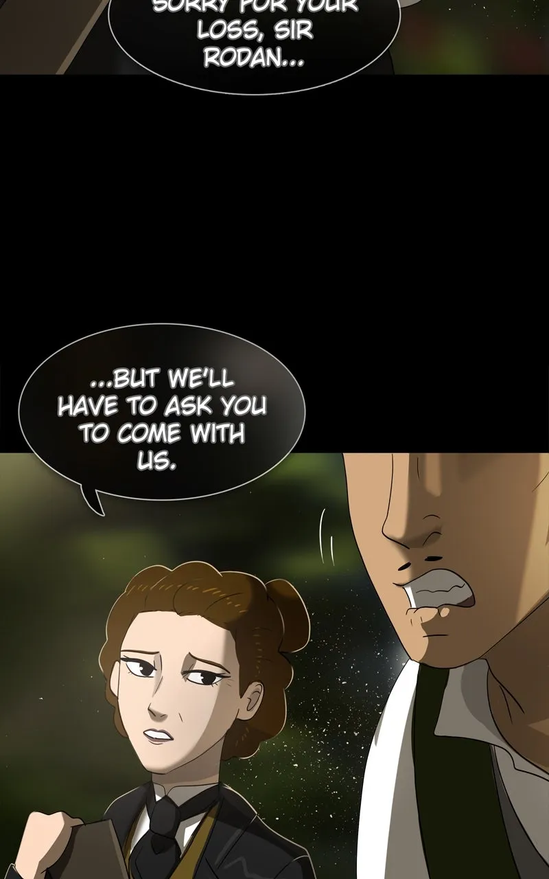 Read Everfallen chapter 1 image 122 on Lezhin