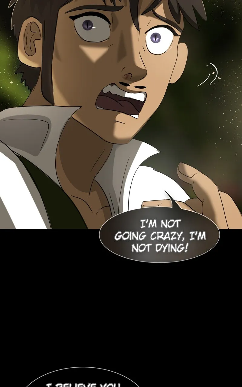 Read Everfallen chapter 1 image 124 on Lezhin