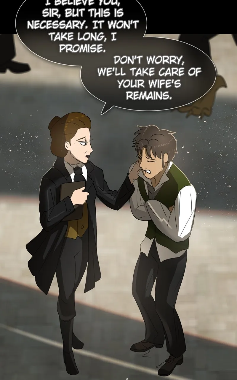 Read Everfallen chapter 1 image 125 on Lezhin