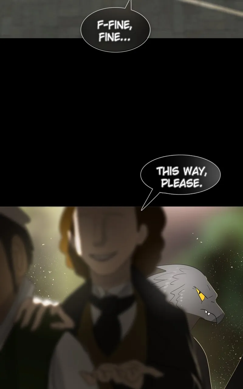 Read Everfallen chapter 1 image 126 on Lezhin