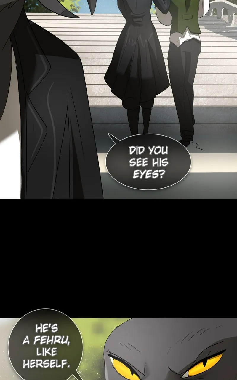 Read Everfallen chapter 1 image 128 on Lezhin