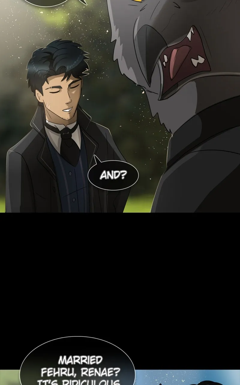 Read Everfallen chapter 1 image 129 on Lezhin