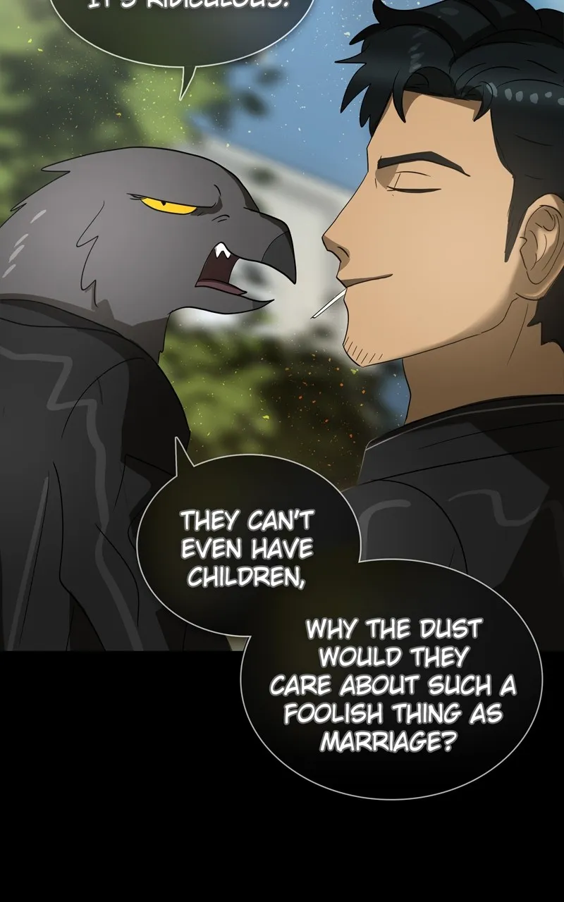 Read Everfallen chapter 1 image 130 on Lezhin