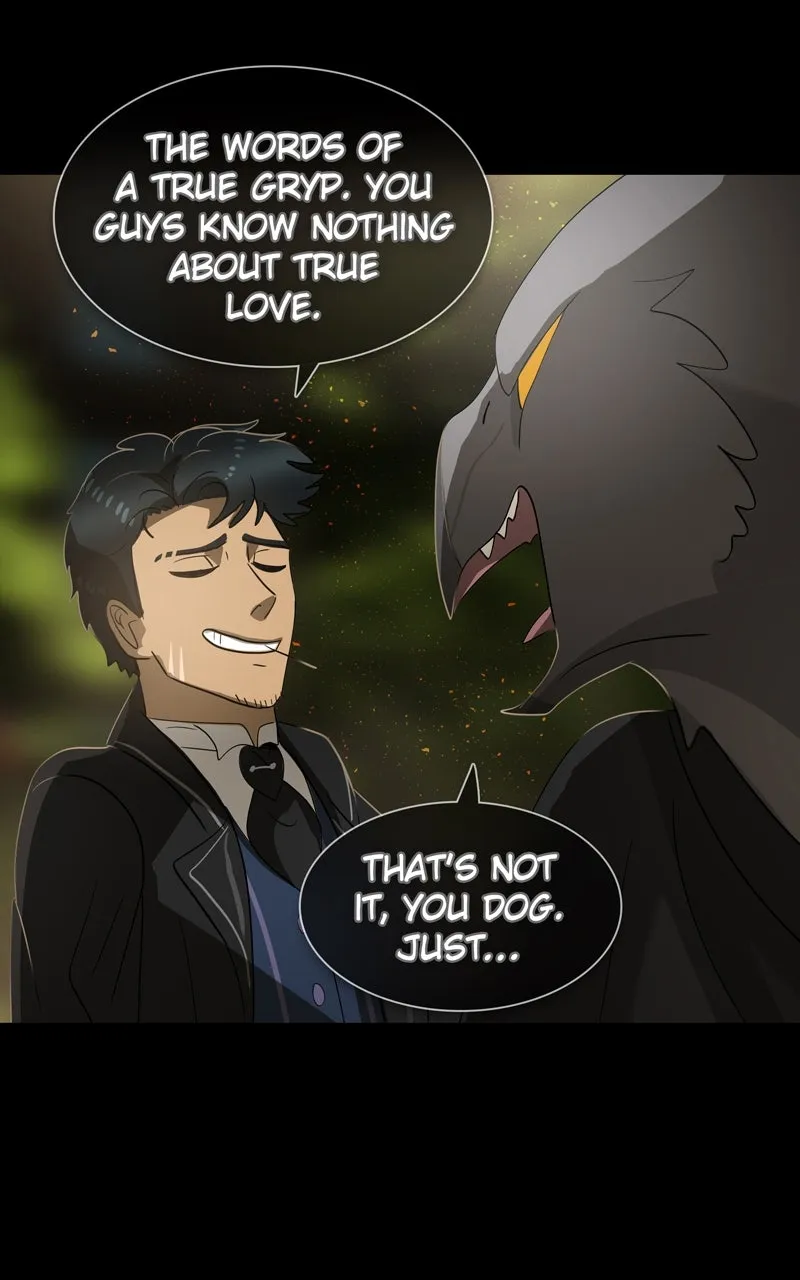 Read Everfallen chapter 1 image 131 on Lezhin