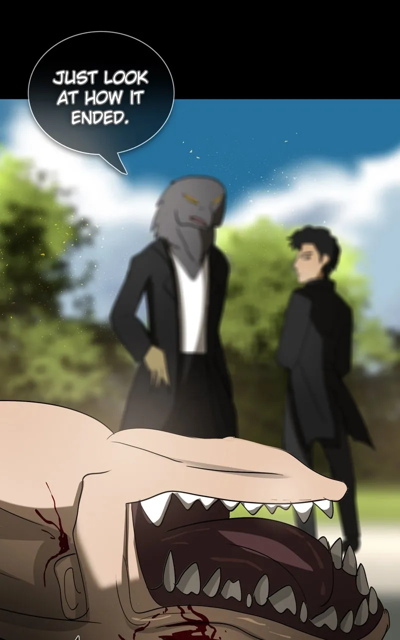 Read Everfallen chapter 1 image 132 on Lezhin