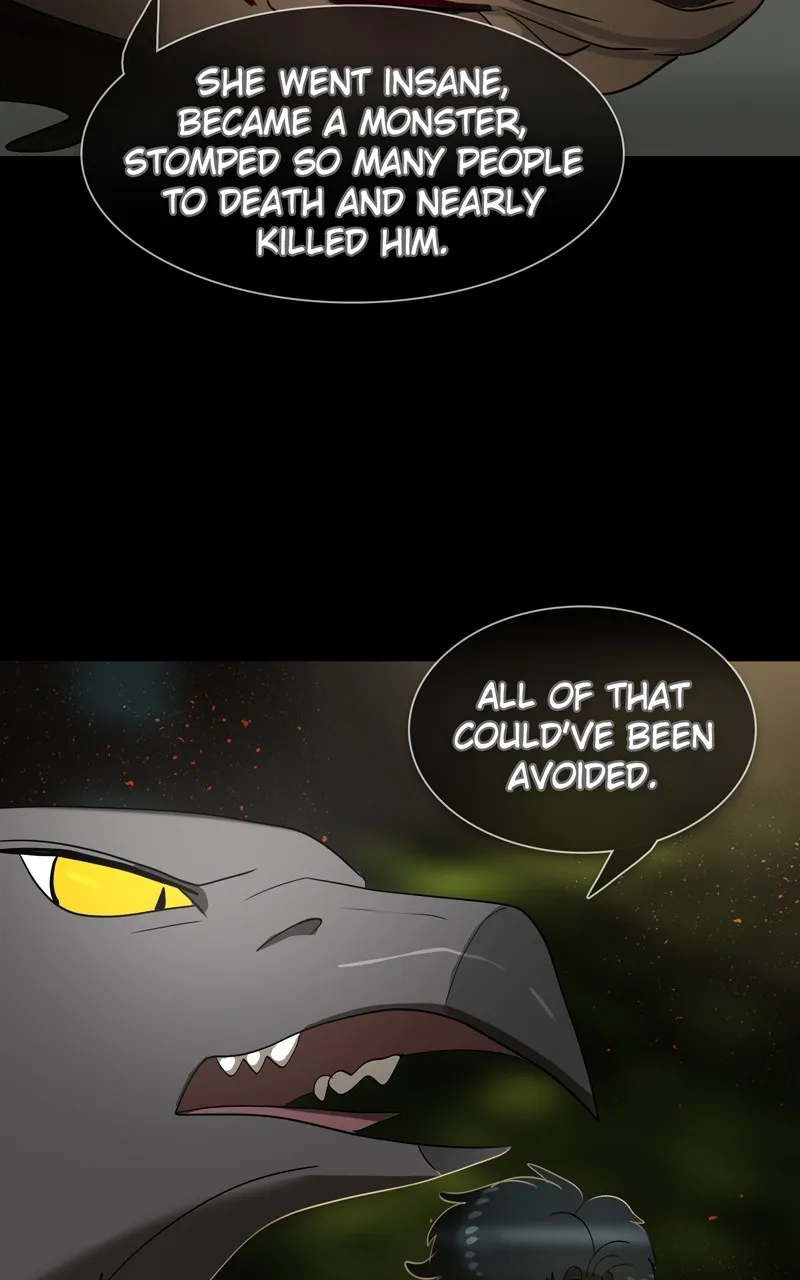 Read Everfallen chapter 1 image 133 on Lezhin