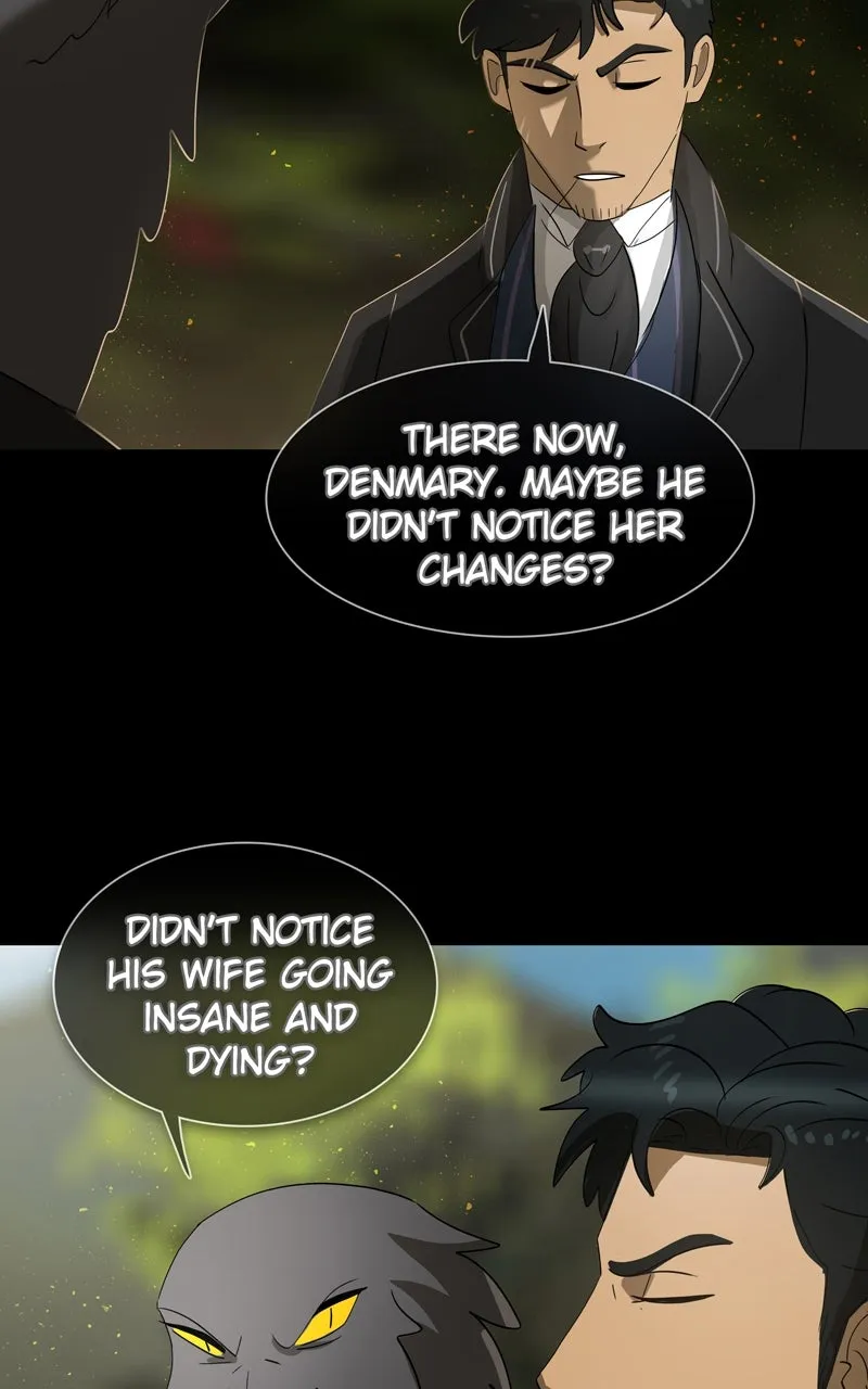 Read Everfallen chapter 1 image 134 on Lezhin
