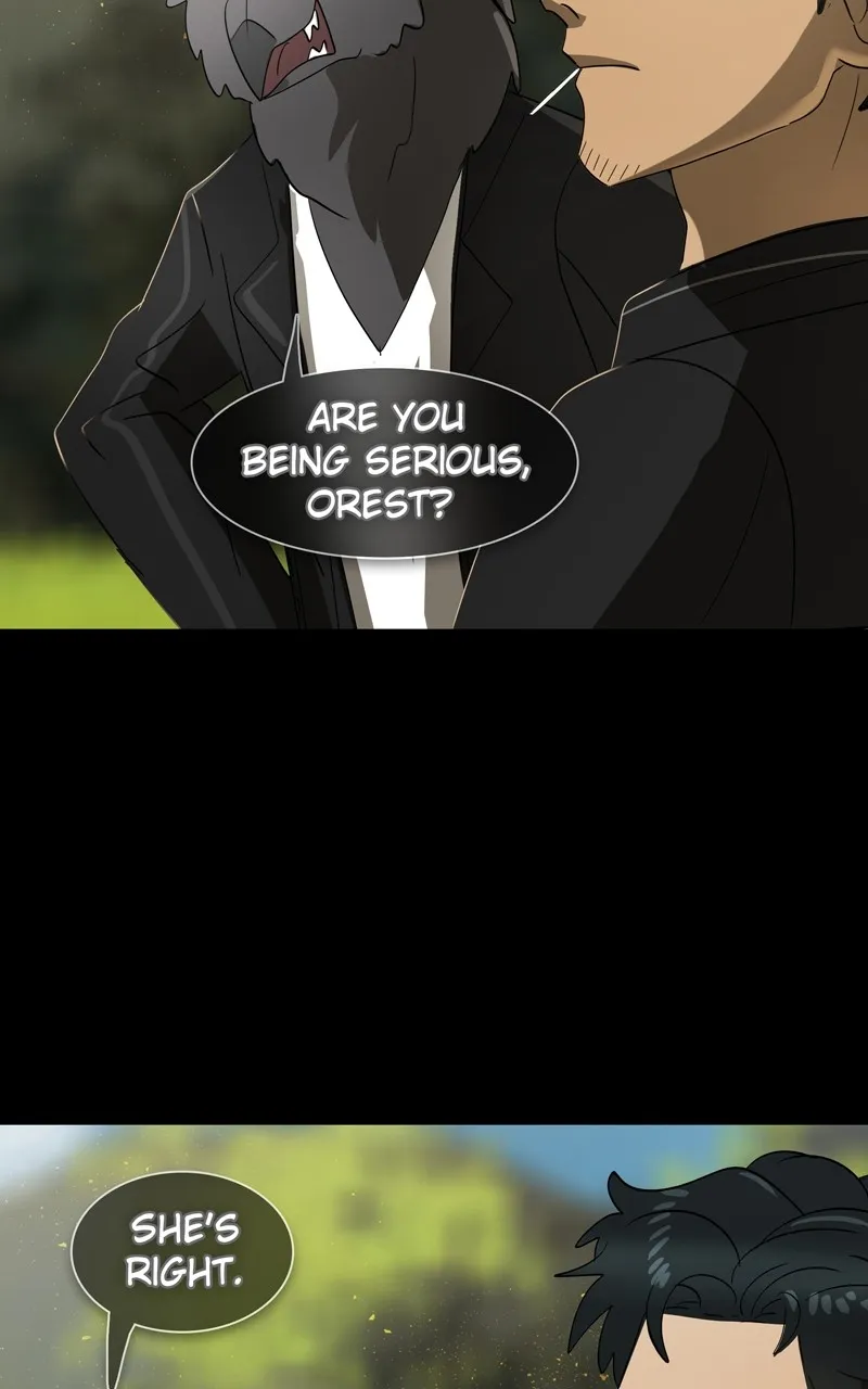 Read Everfallen chapter 1 image 135 on Lezhin
