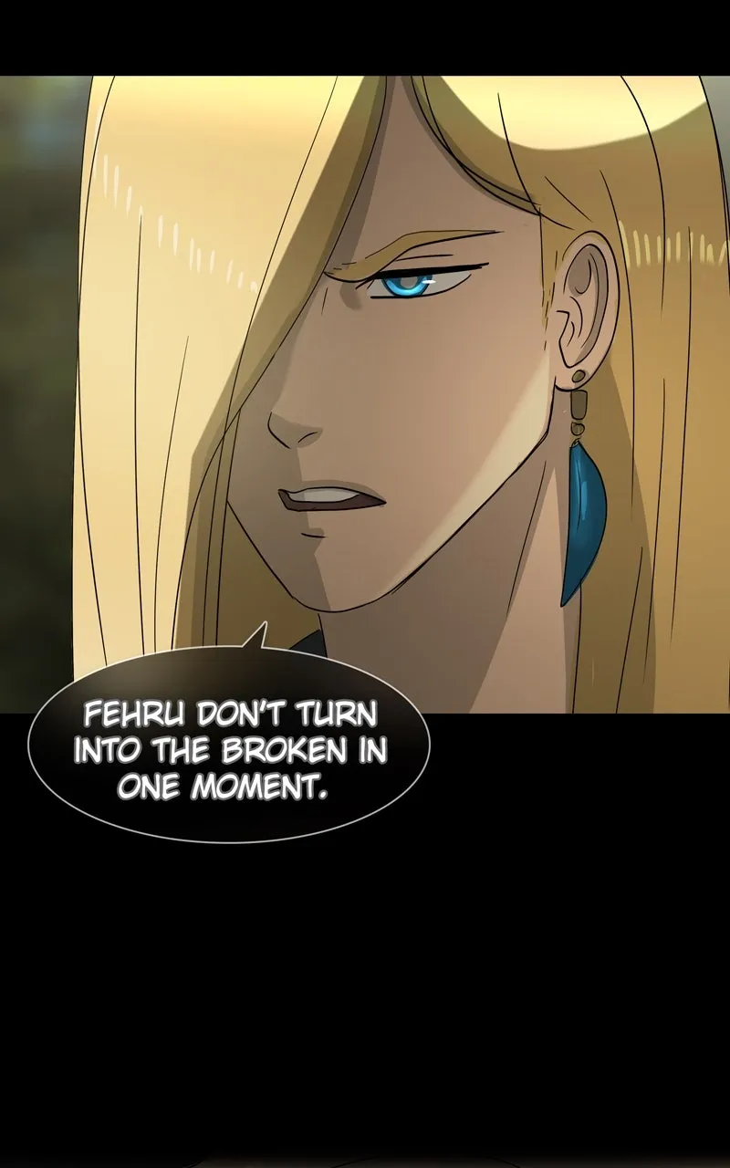 Read Everfallen chapter 1 image 137 on Lezhin