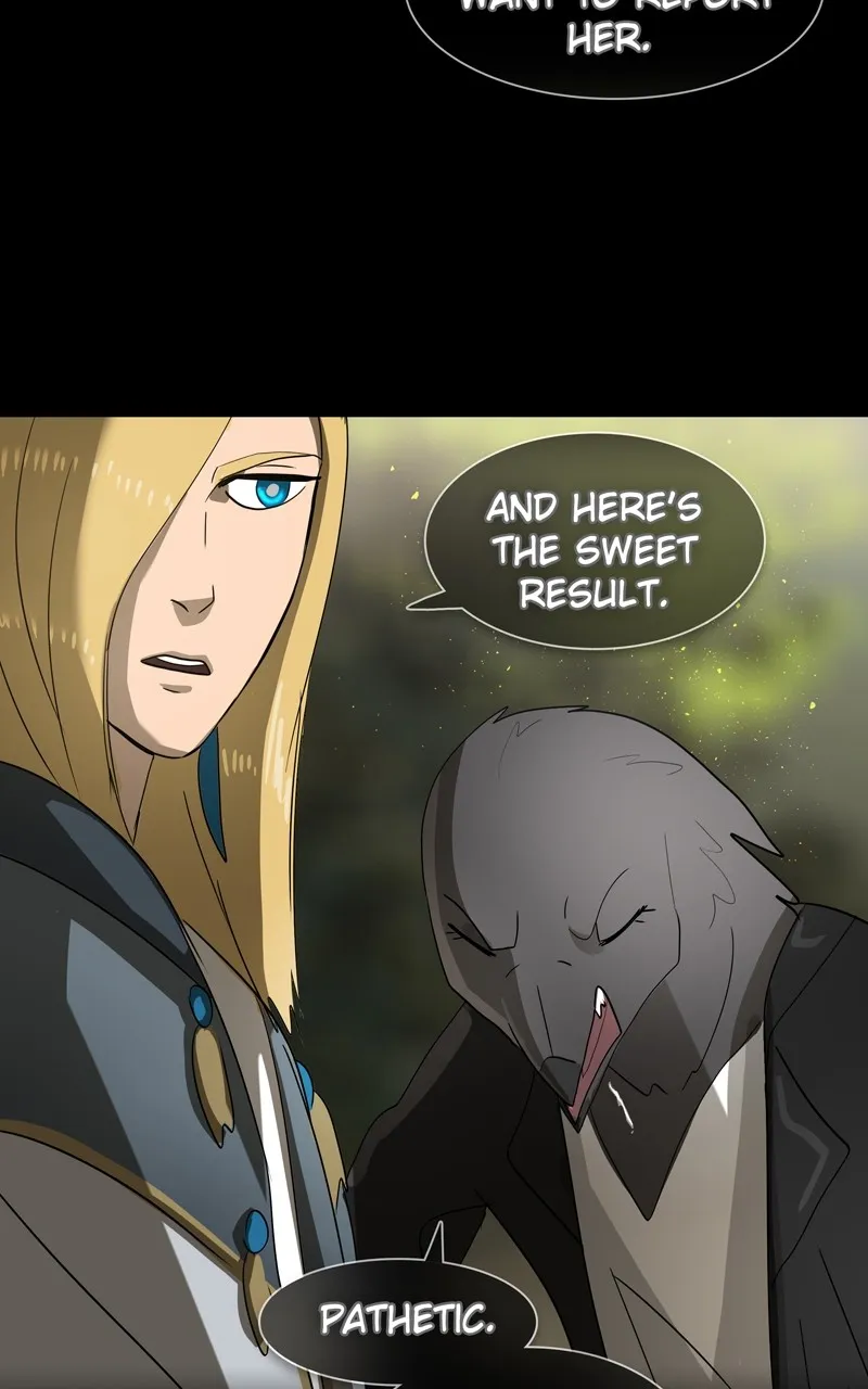 Read Everfallen chapter 1 image 140 on Lezhin