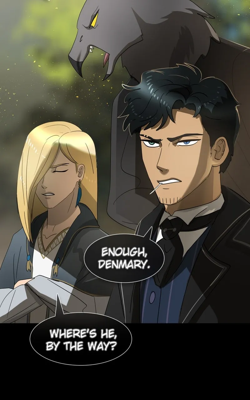 Read Everfallen chapter 1 image 144 on Lezhin