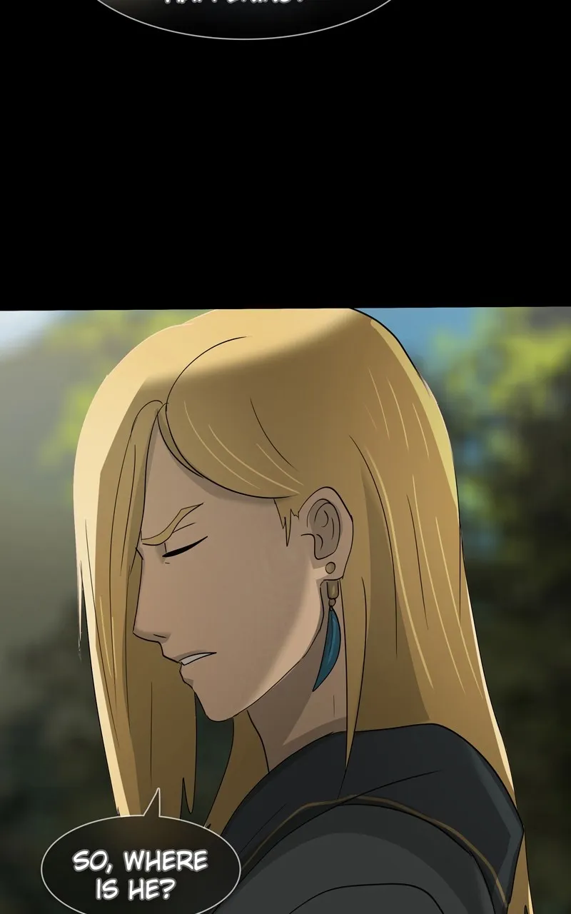 Read Everfallen chapter 1 image 146 on Lezhin