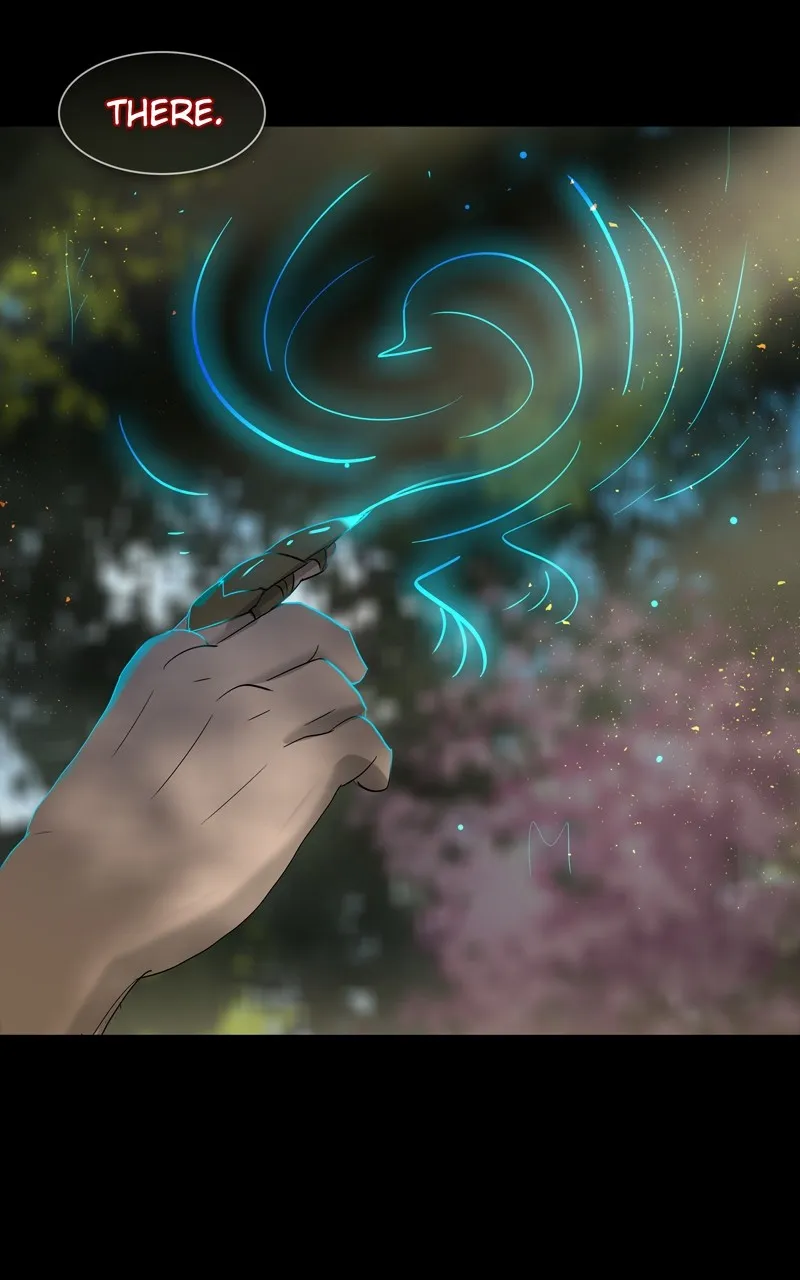 Read Everfallen chapter 1 image 152 on Lezhin