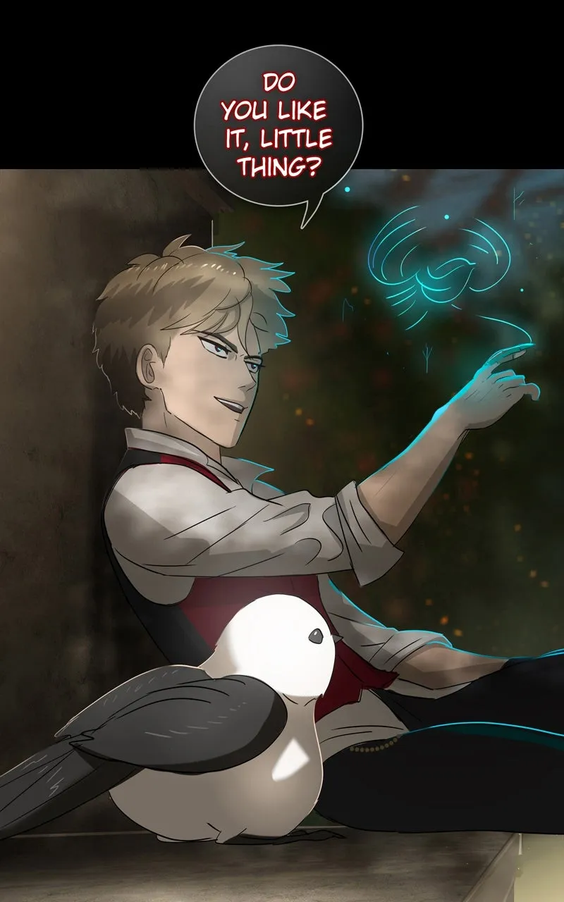 Read Everfallen chapter 1 image 154 on Lezhin