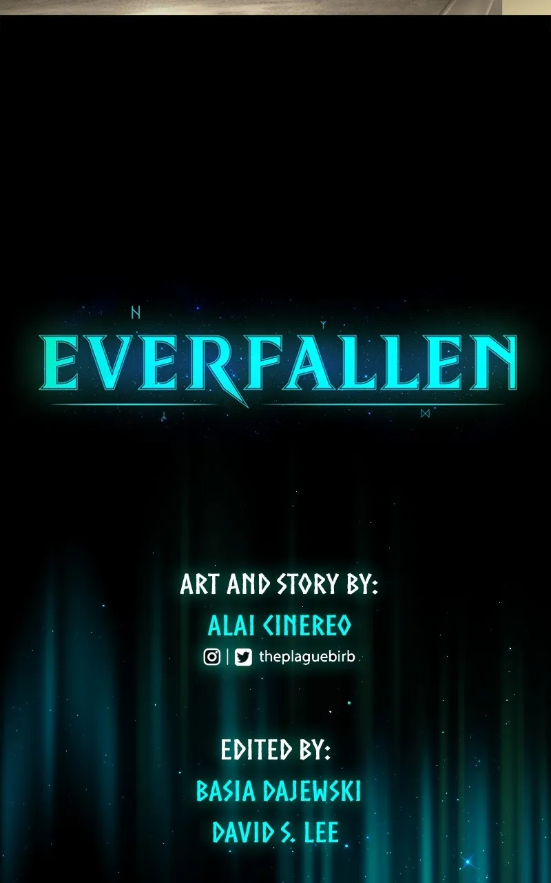 Read Everfallen chapter 1 image 155 on Lezhin
