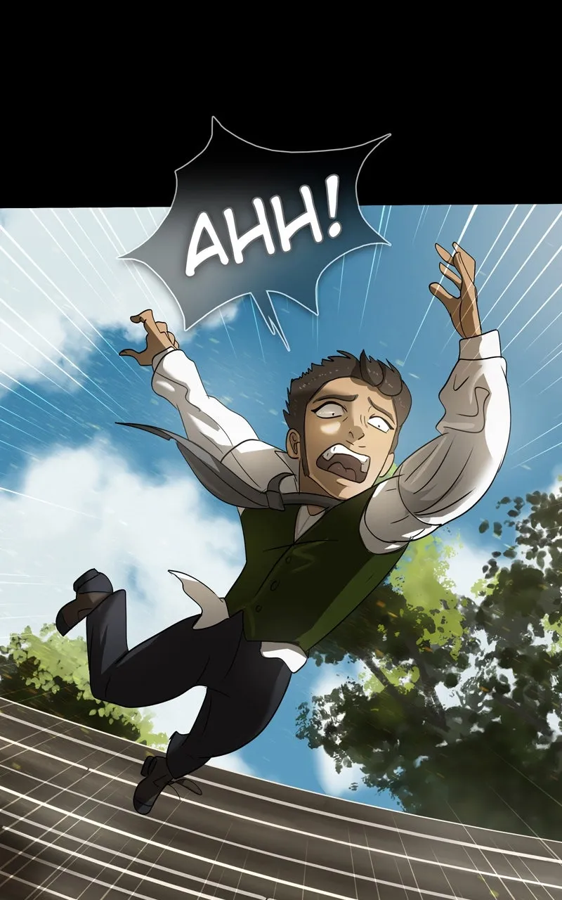 Read Everfallen chapter 1 image 17 on Lezhin