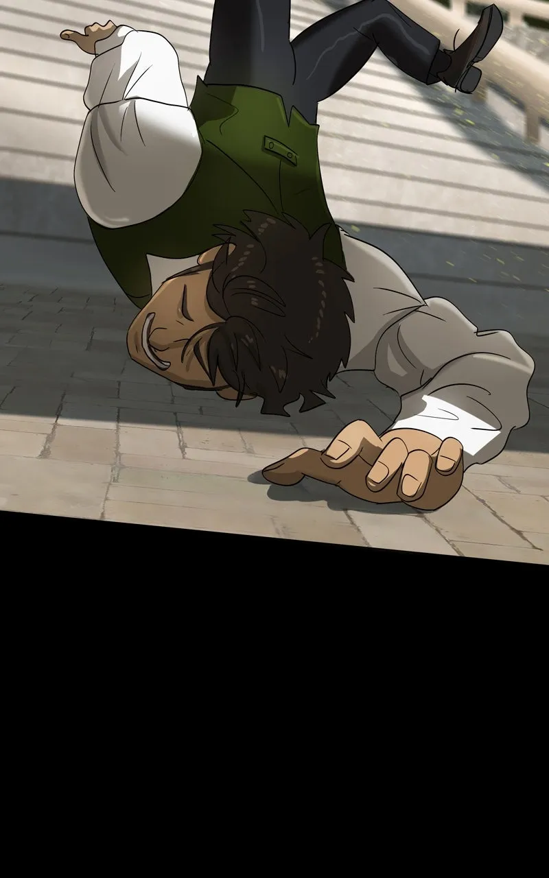 Read Everfallen chapter 1 image 20 on Lezhin