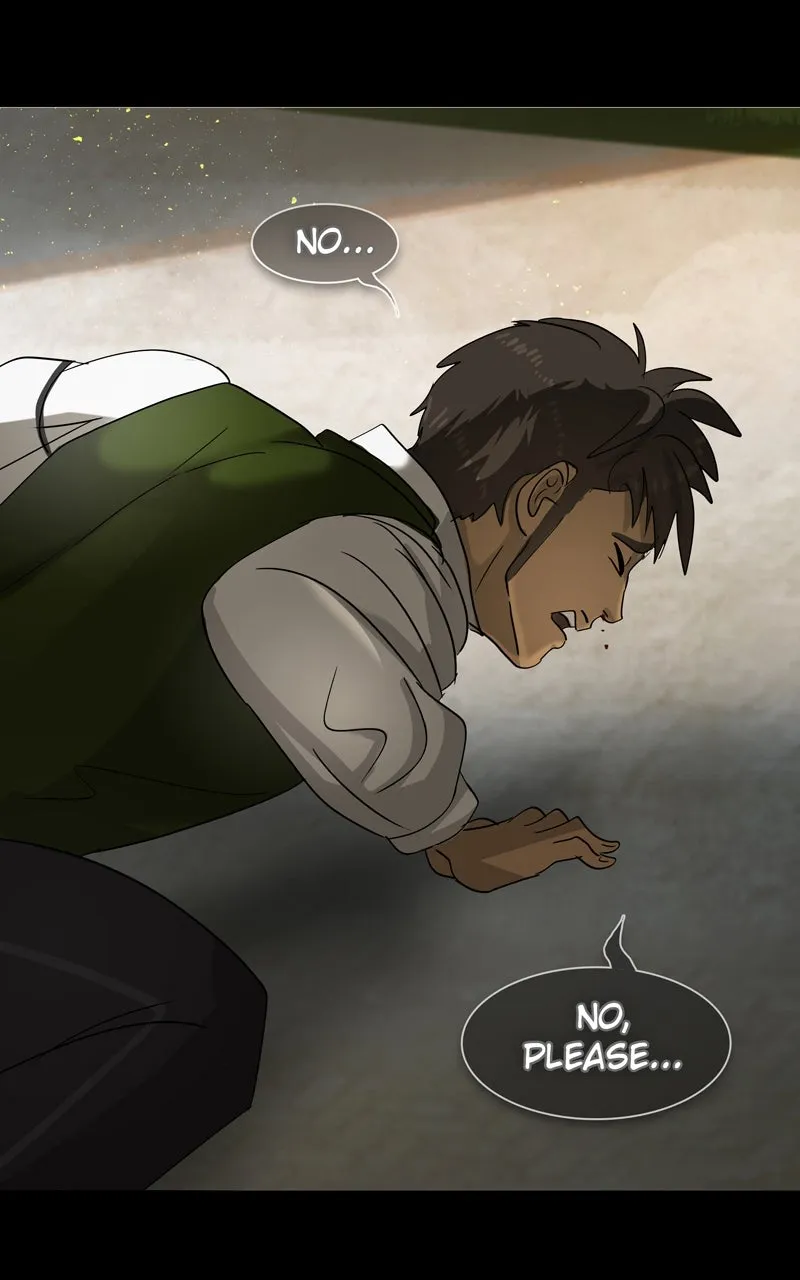 Read Everfallen chapter 1 image 21 on Lezhin